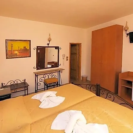 Szálloda Paris Rhodes City